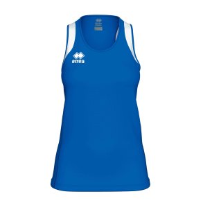 Errea | Tanktop Dame | Bl