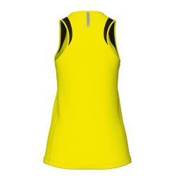 Errea | Tanktop Dame | Gul