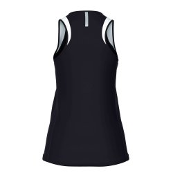 Errea | Tanktop Dame | Sort