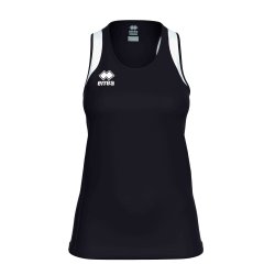 Errea | Tanktop Dame | Sort