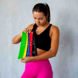 LS  powerband 5 stk.