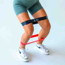 LS  powerband 5 stk.