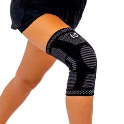 Line Sport | Elastisk Knbind