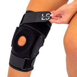 LS Knsttte med Hngsler