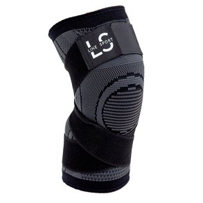 Line Sport | Knbind med Stabilisator