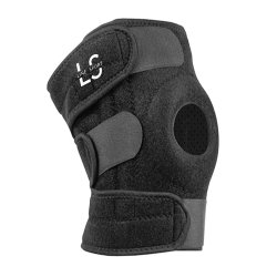 Line Sport | Knæstøtte med Skinner