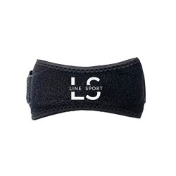 Line Sport | Knstrop - Sort