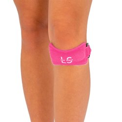 Line Sport | Knstrop - Pink