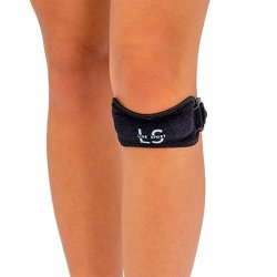 Line Sport | Knstrop - Sort