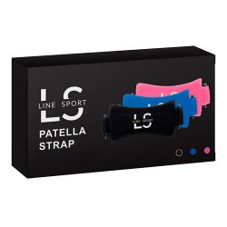 Line Sport | Knstrop - Bl