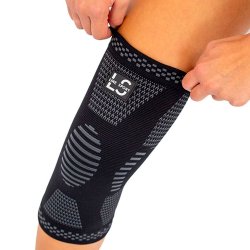 Line Sport | Elastisk Knbind