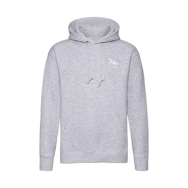 Ballerup Rideklub Httetrje - Lysegr