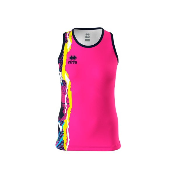 Errea Padel top Dame