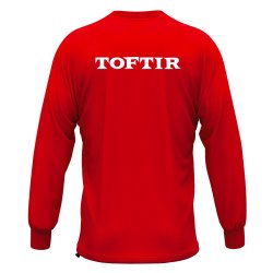 B68 | (Mini) Trningstrje - Rd