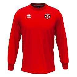 B68 | (Mini) Trningstrje - Rd