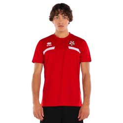 B68 | Trnings T-Shirt - Rd