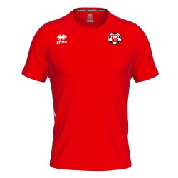 B68 | (Mini) Trnings T-Shirt - Rd