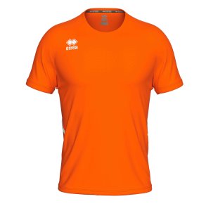 Errea Spillertrje | Orange
