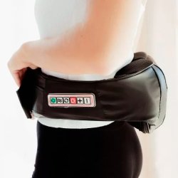 Shiatsu PRO LS Massage