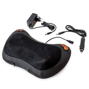 Shiatsu LS massagepude