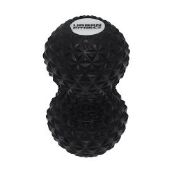 Urban Fitness EVA Peanut Roller