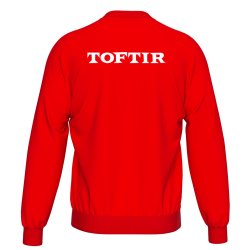 B68 | Trningstrje - Rd