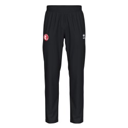 Olympiakos Training Pants 2 | Black