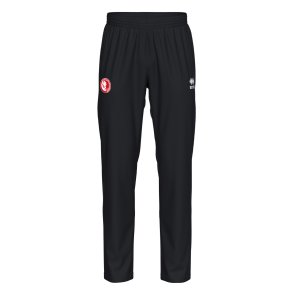 Olympiakos Training Pants 2 | Black