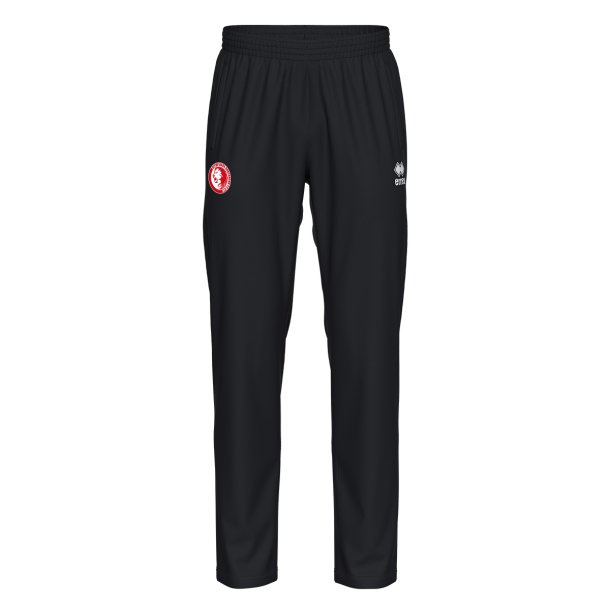 Olympiakos Training Pants 2 | Black