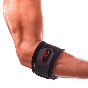 McDavid Justerbar Tennis Albuestrop