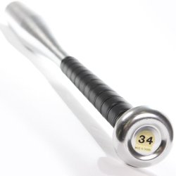 baseball bat i aluminium