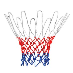 net til basketballkurv