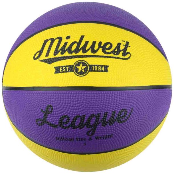 Midwest League Basketball Str. 3+5+6+7