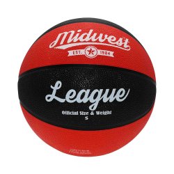 Midwest League Basketball - Sort / Rd