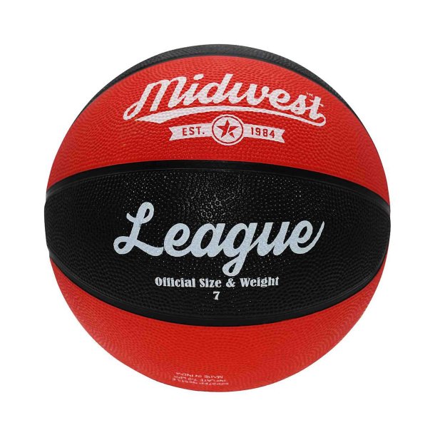 Midwest League Basketball - Sort / Rd
