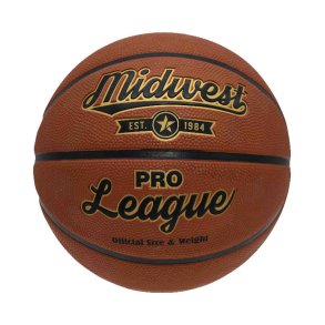 Midwest Pro League Basketball
