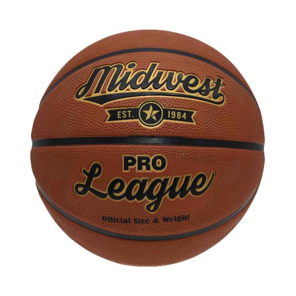 Midwest Pro League Basketball