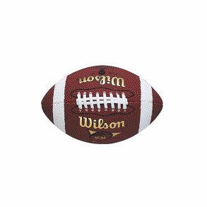 Wilson | NFL Amerikansk Fodbold - Mikro