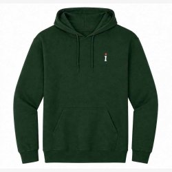 Musik i Gentofte | Hoodie