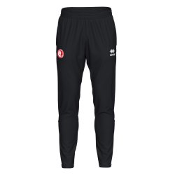 Olympiakos Training pants 1.| Black