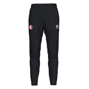 Olympiakos Training pants 1.| Black