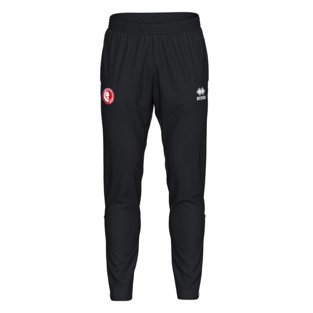 Olympiakos Training pants 1.| Black
