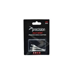 Standard Metal-Nippel 3 stk.