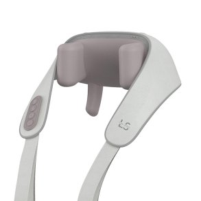 Shiatsu LS 5D Nakkemassage