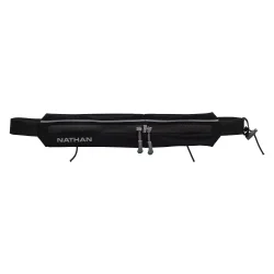 Nathan Mirage Pak Plus justerbart l�beb�lte med startnummerholder og refleks