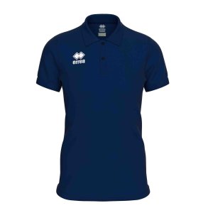 Errea | Poloshirt Dame | Navy