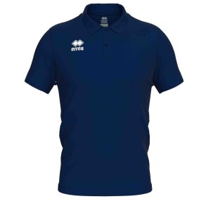 Errea Poloshirt | Navy