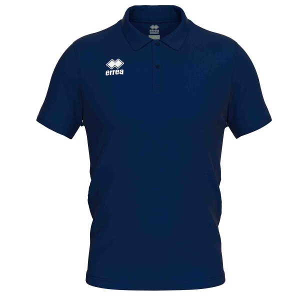 Errea Poloshirt | Navy