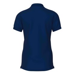 Errea | Poloshirt Dame | Navy