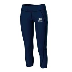 Errea | Dame Tights | Navy